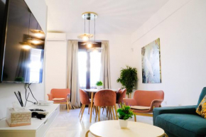 DUPLEX NUEVO CONVENTO PLAZA CABILDO Sanlucar De Barrameda